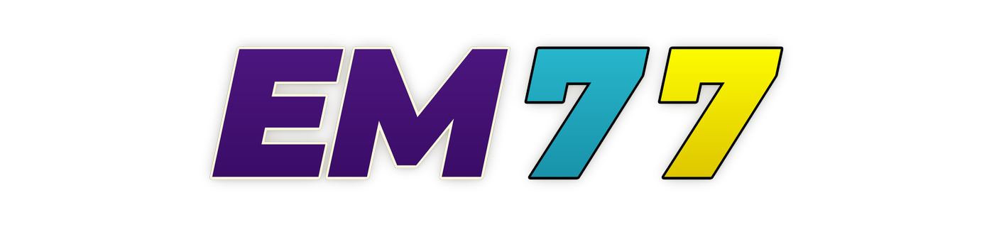em77 Logo